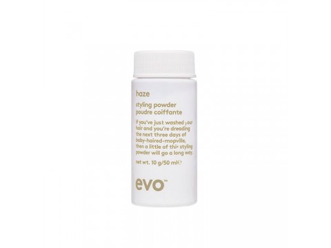 Evo Haze Formavimo Pudros Papildymas 50ml